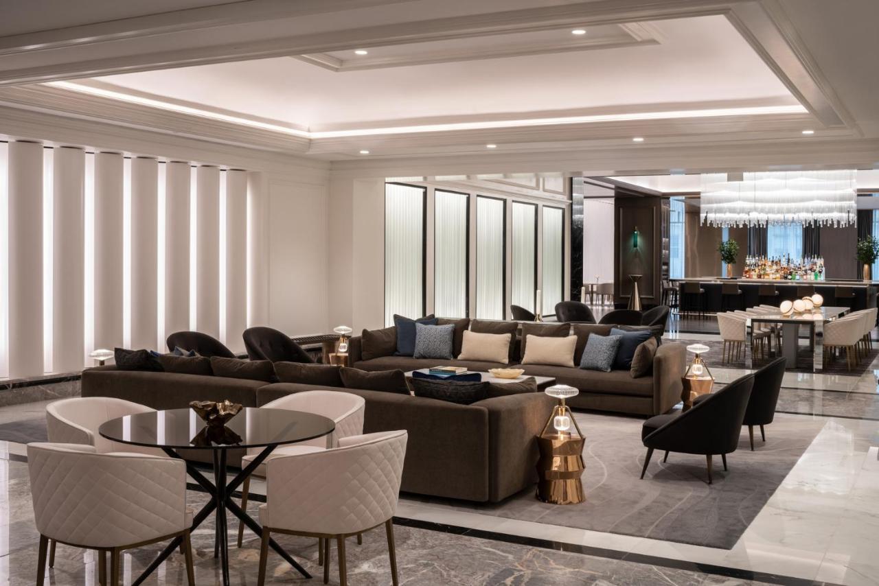 Four Seasons Hotel 5*