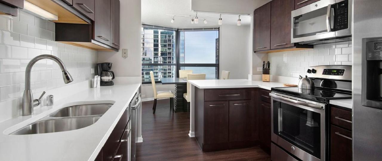 Luxury Downtown Chicago