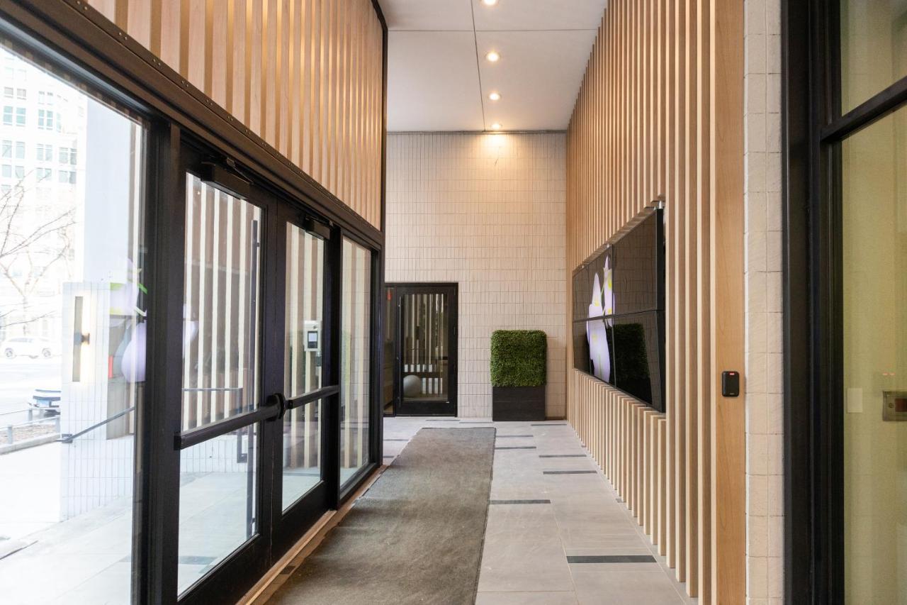 21 East - Chic Dt Apts With Rooftop By Zencity * Chicago