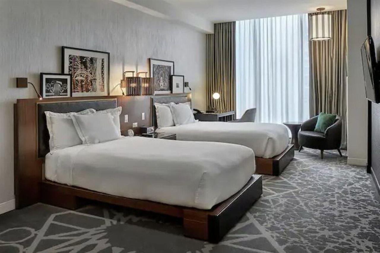 Londonhouse Chicago, Curio Collection By Hilton Hotel 4*
