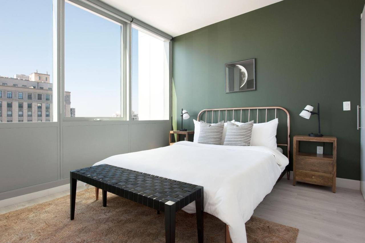 Aparthotel Sonder At Grant Park 4*