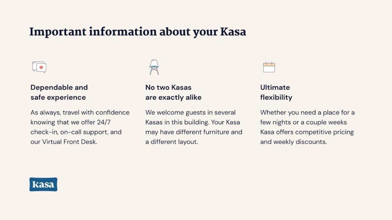 Kasa Magnificent Mile Hotel 4*