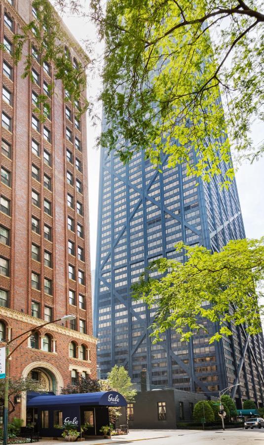 Gale Hotel Chicago