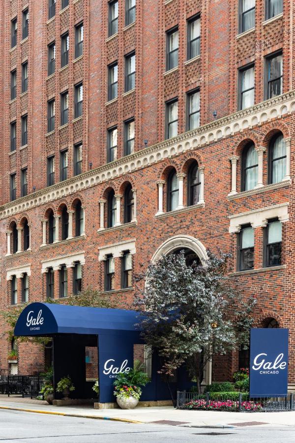 Gale 4* Chicago