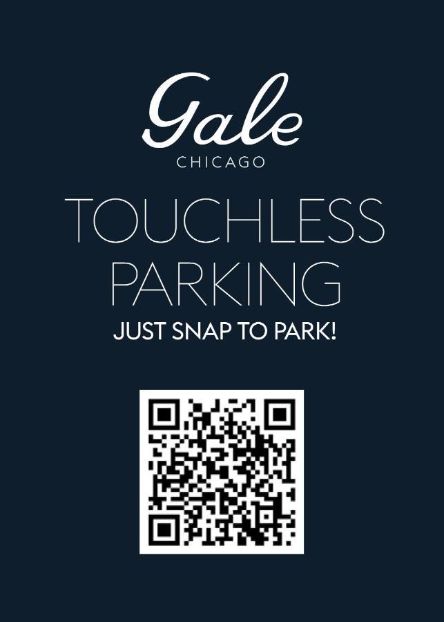 Gale 4* Chicago