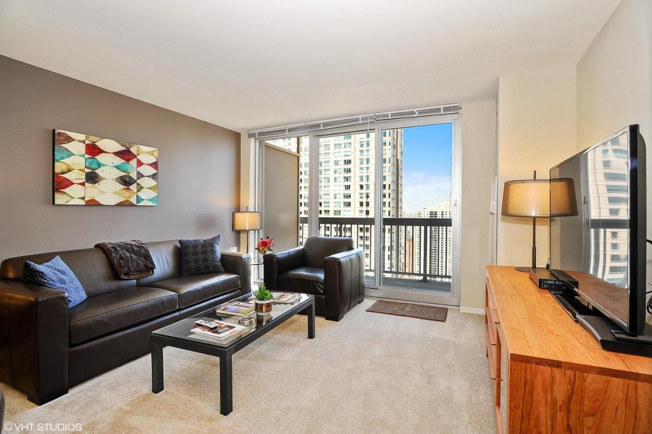 The Penthouse At Grand Plaza