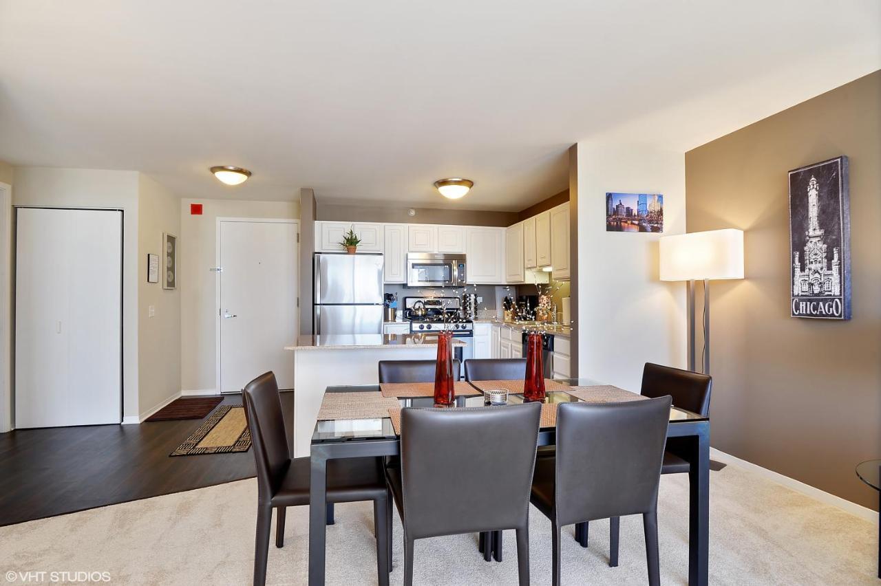 Aparthotel The Penthouse At Grand Plaza 4*