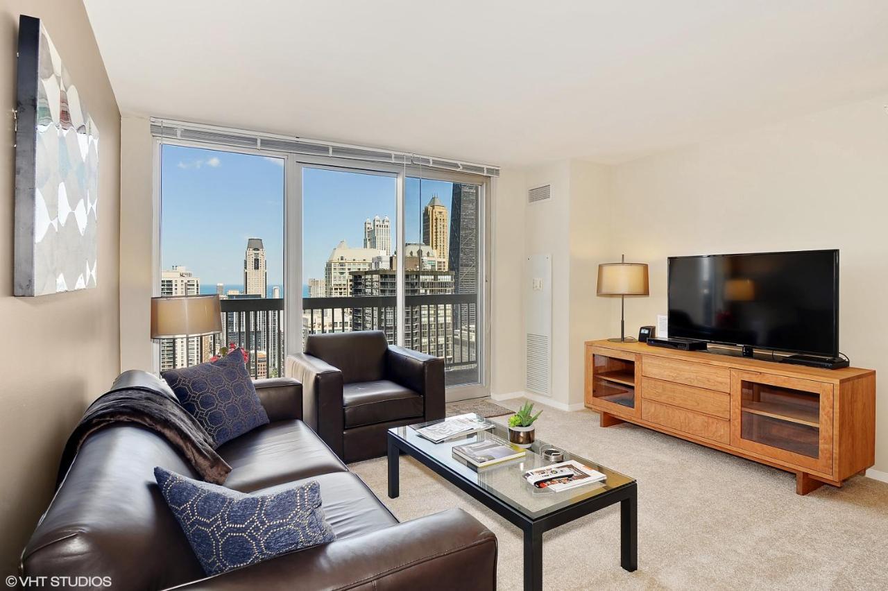 The Penthouse At Grand Plaza