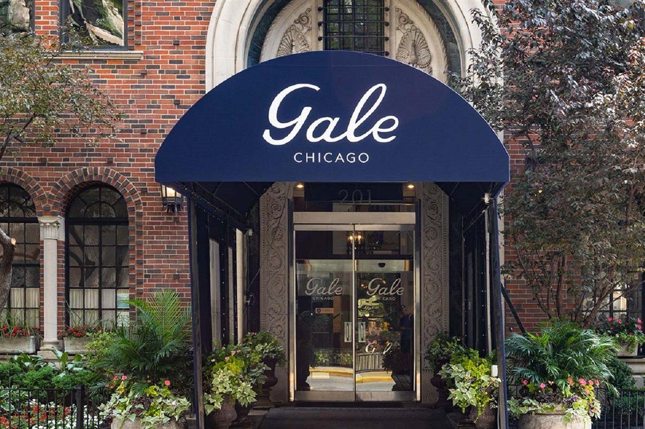 Hotel Gale 4*