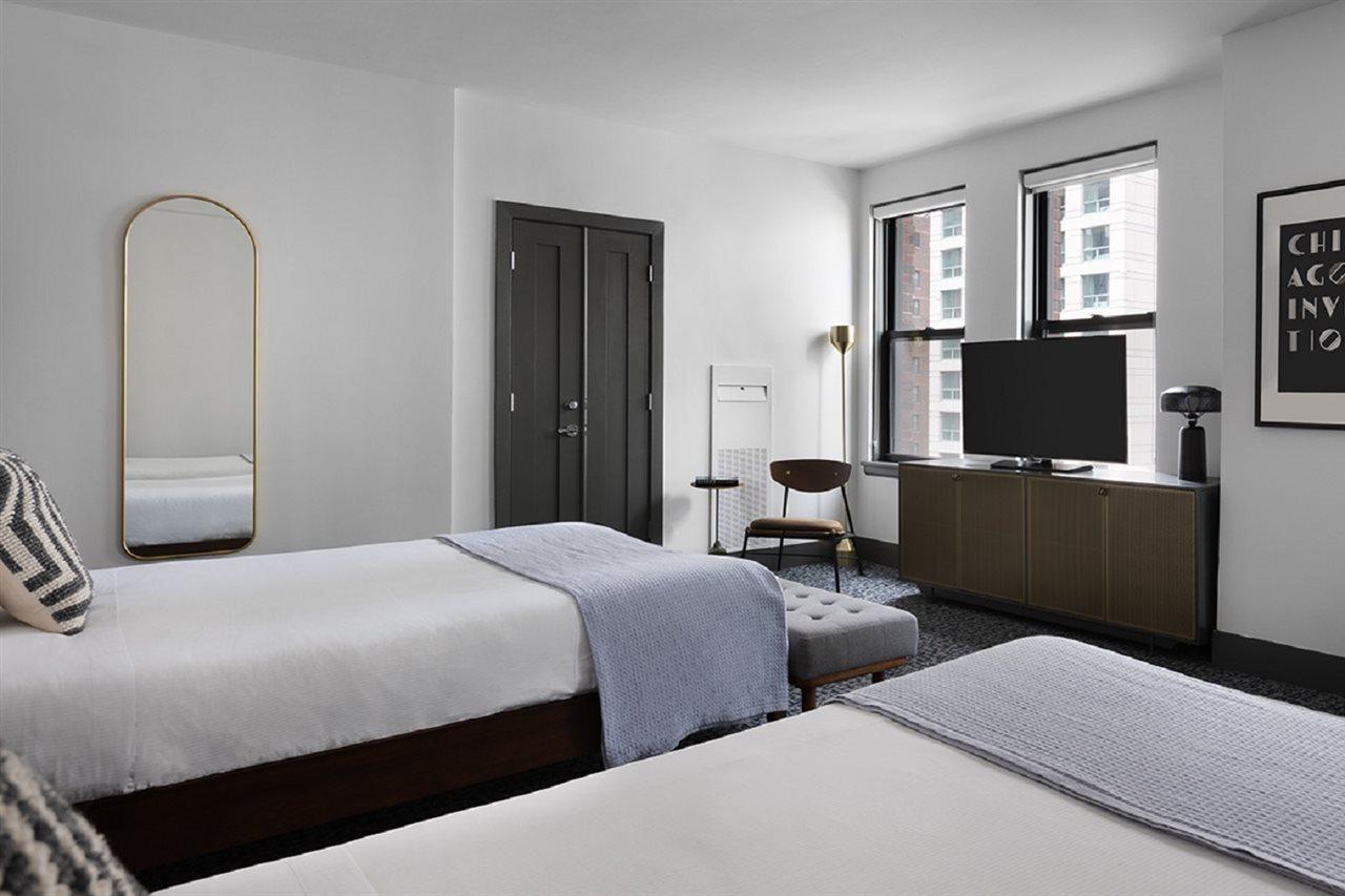 Gale Hotel