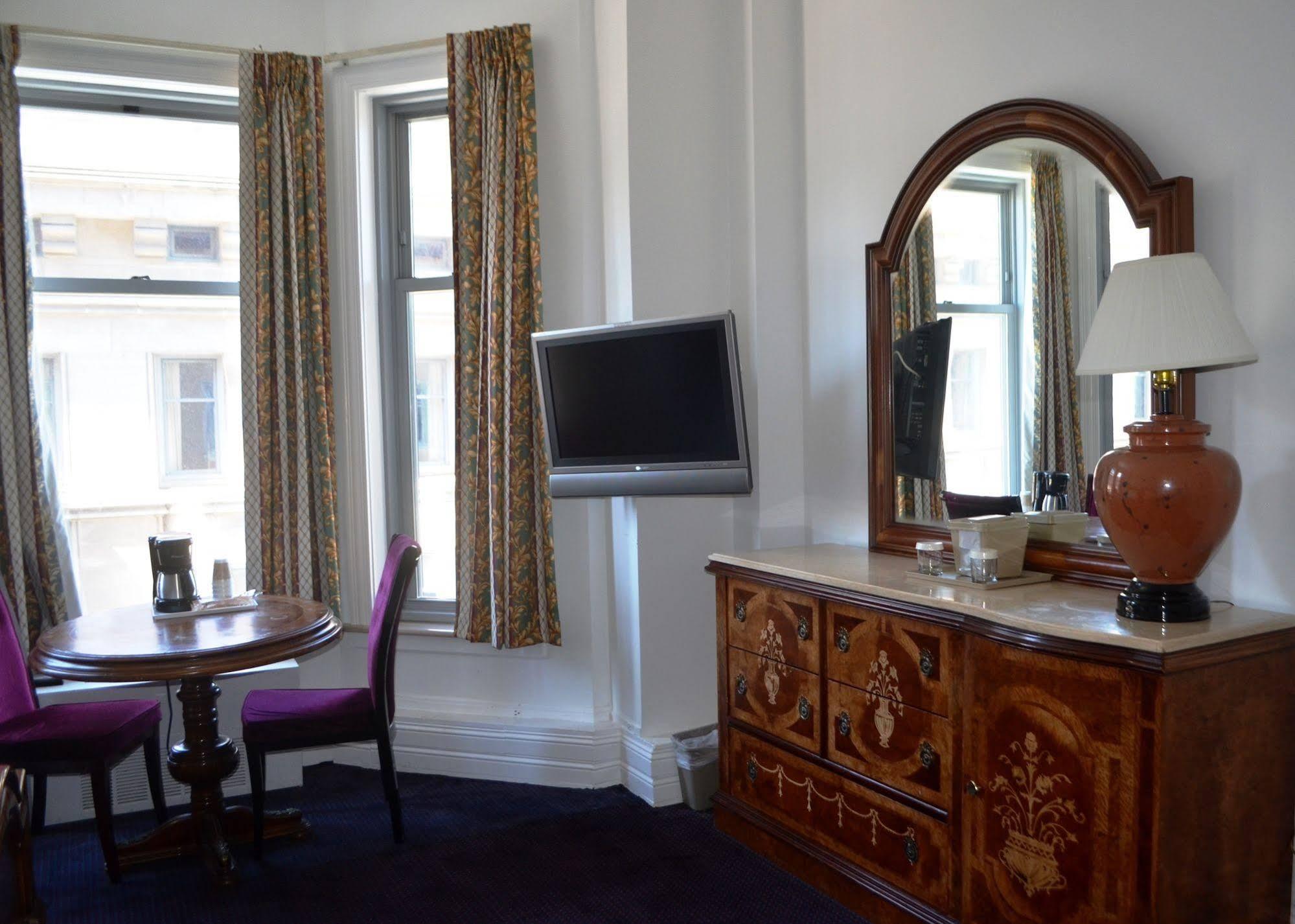 Hotel Congress Plaza