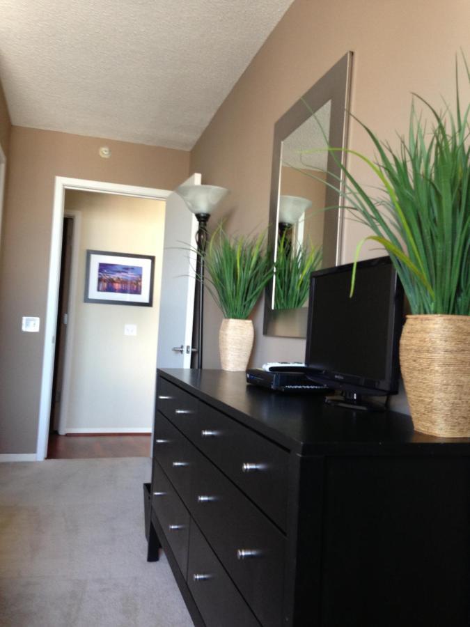 The Penthouse At Grand Plaza 4*