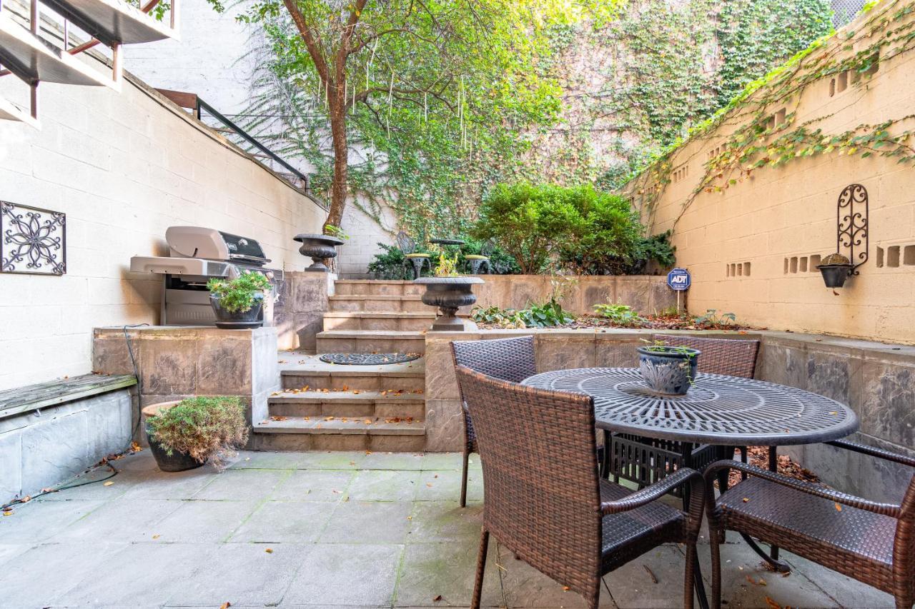 Luxurious Gold Coast With Parking For Up To 12 Guests Villa Chicago