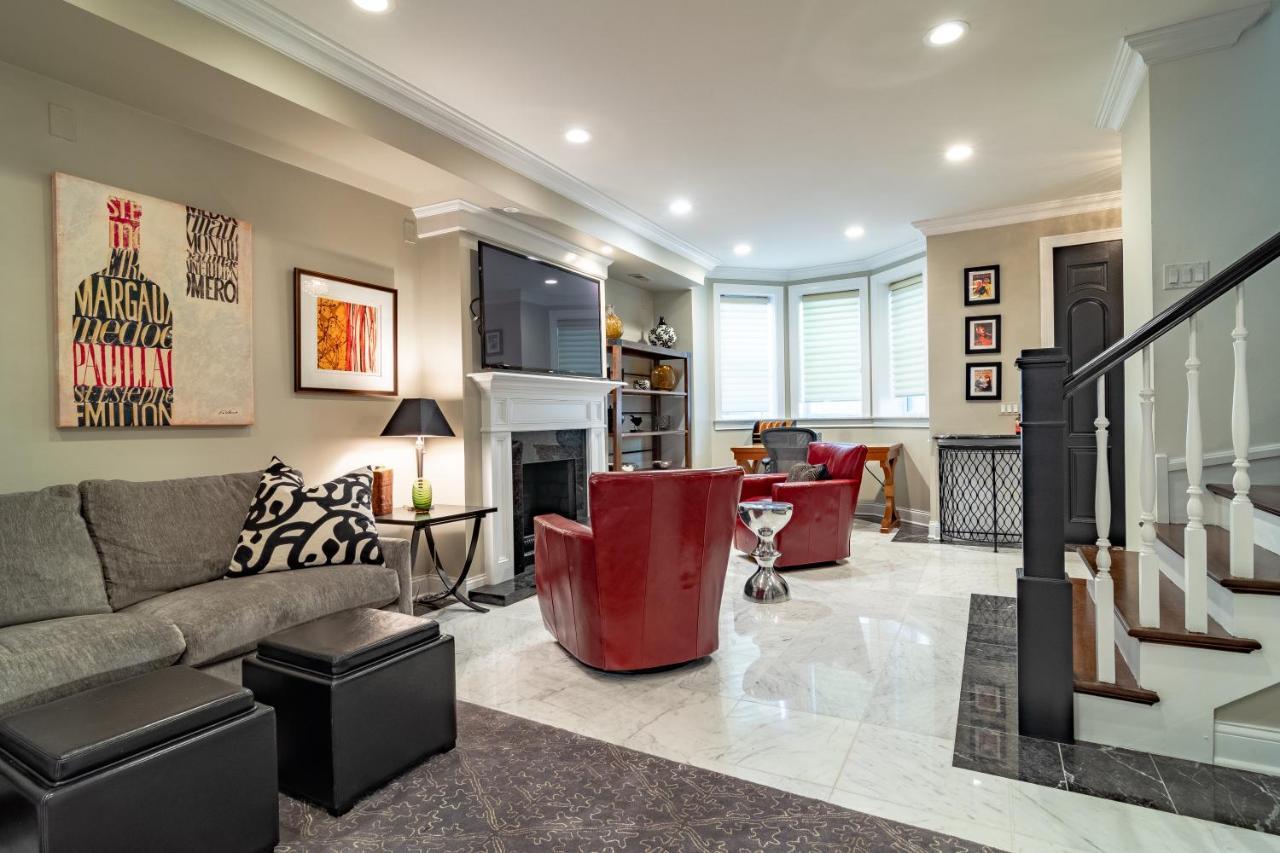 Villa Luxurious Gold Coast With Parking For Up To 12 Guests *