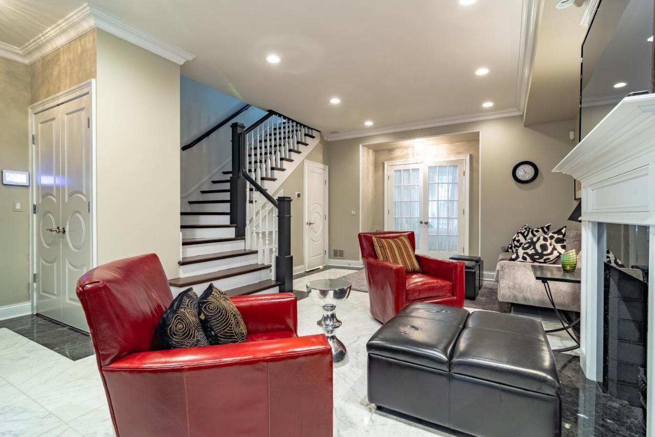 Villa Luxurious Gold Coast With Parking For Up To 12 Guests