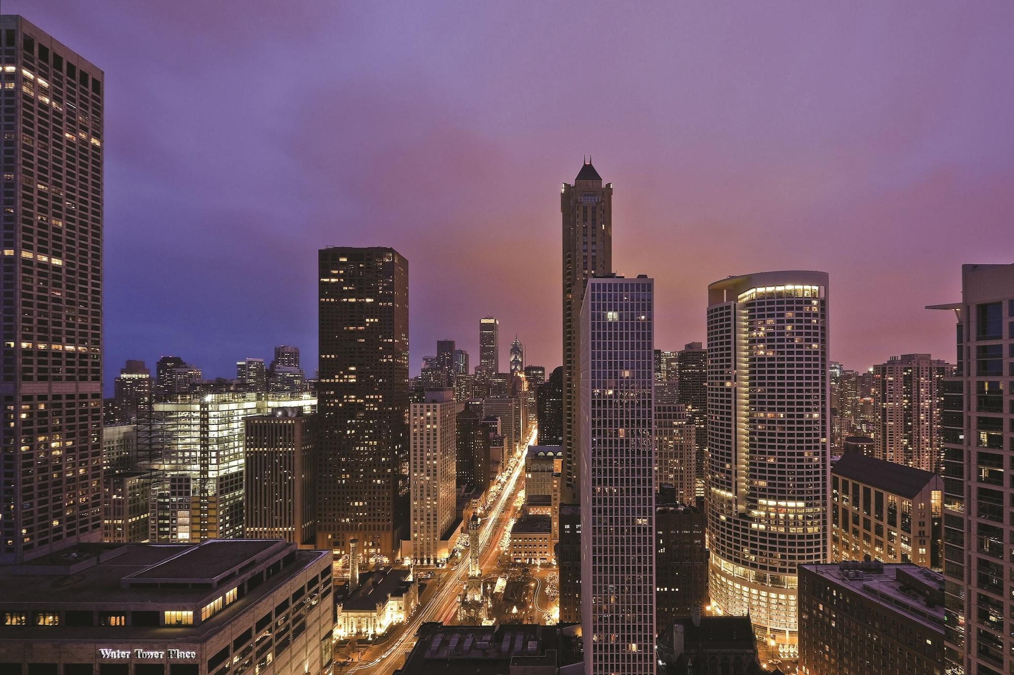 Hotel Four Seasons 5*