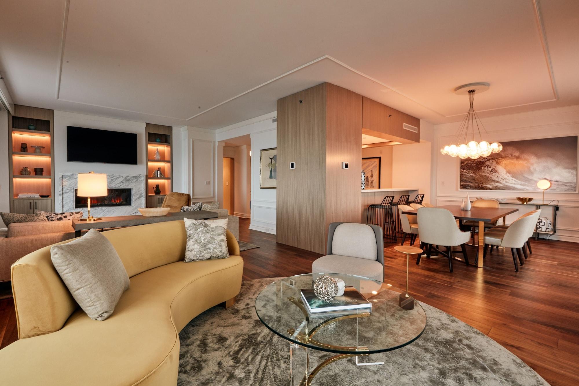 Hotel Four Seasons