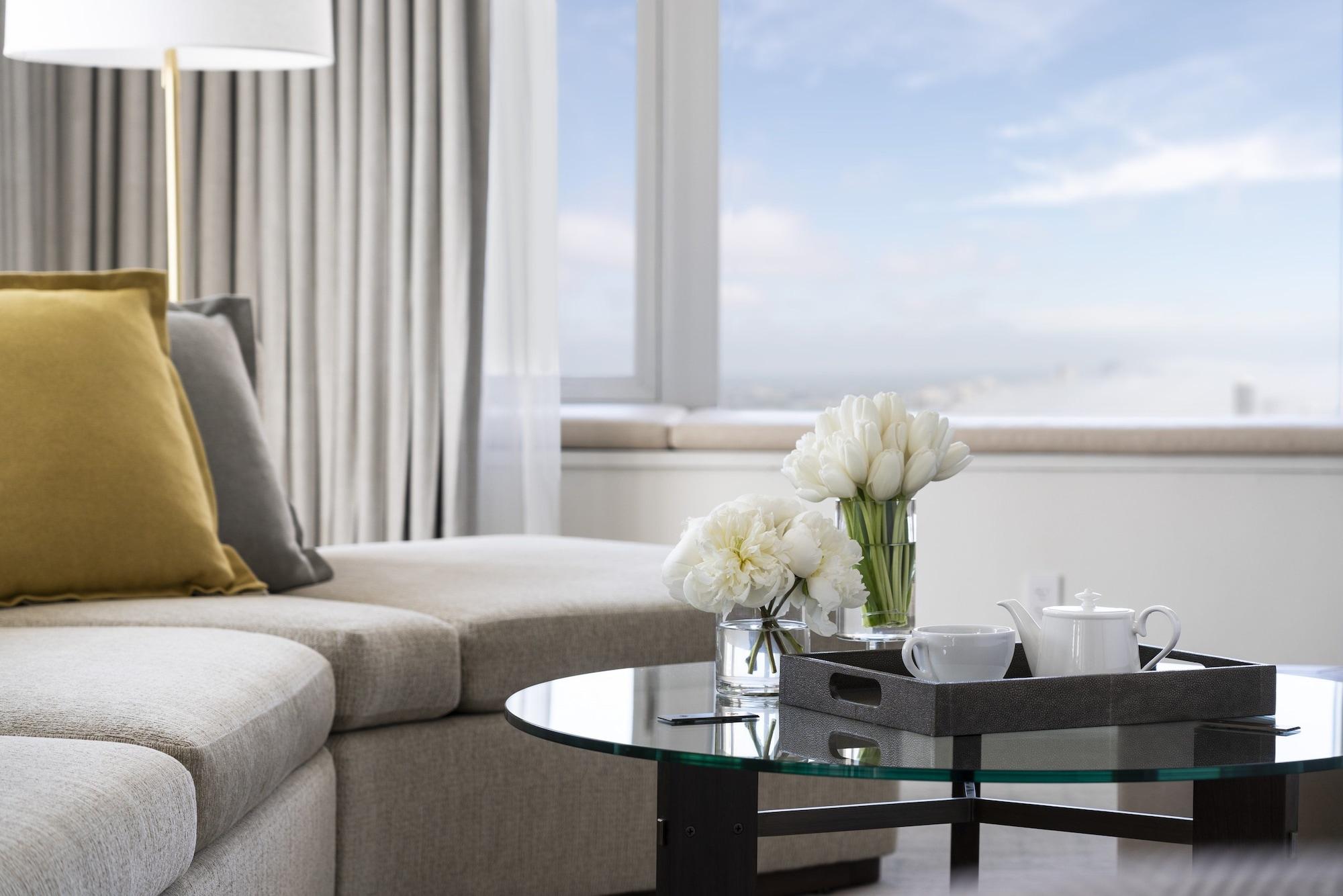 Four Seasons Chicago
