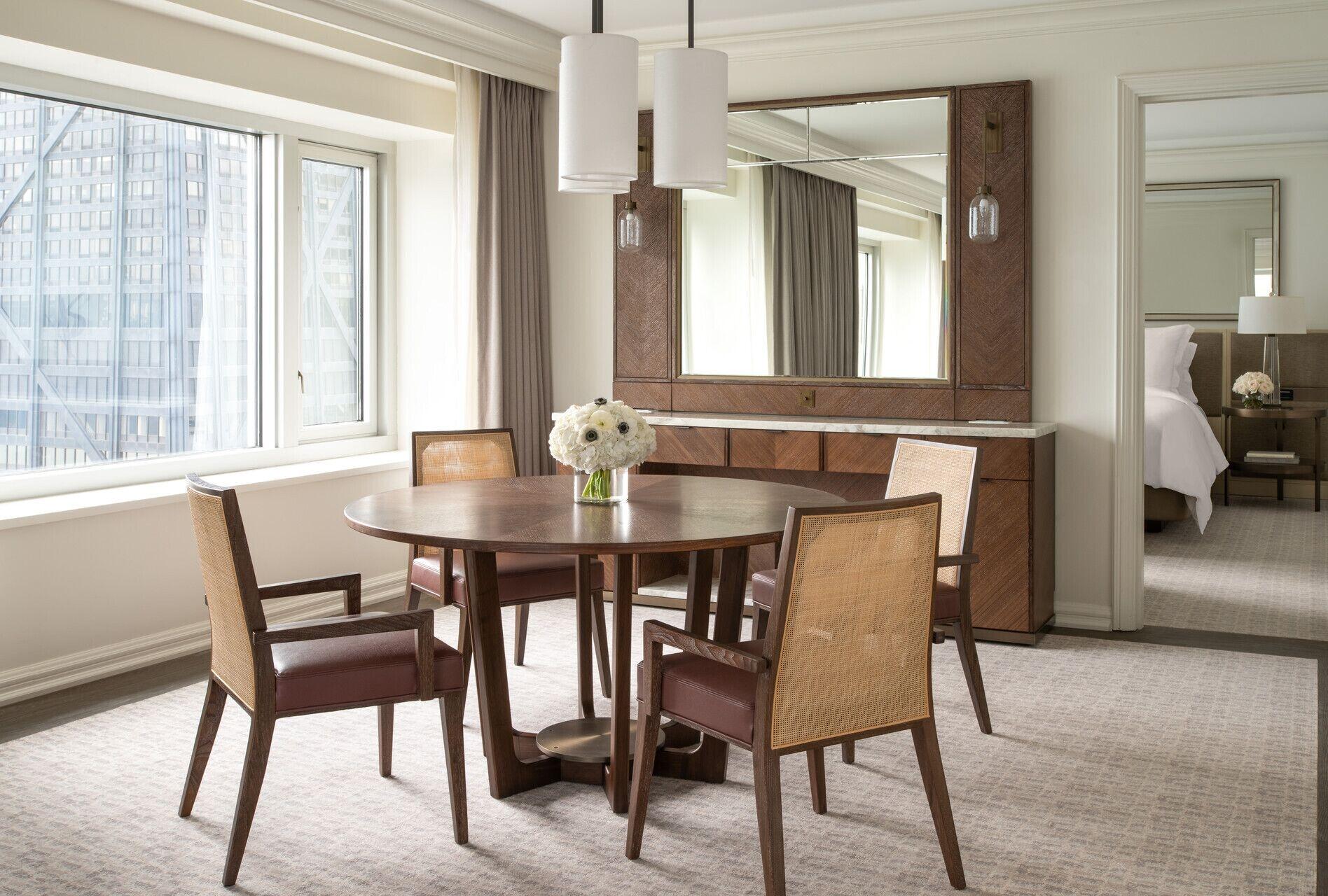 Four Seasons Hotel Chicago