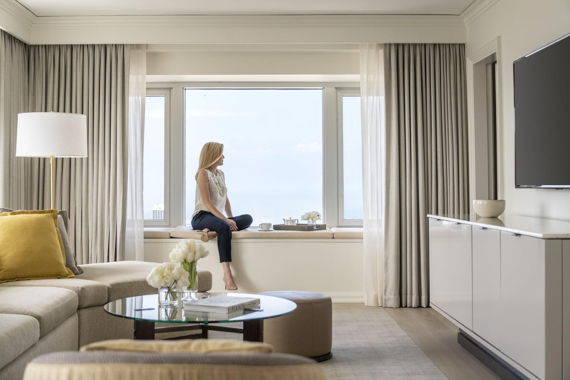 Hotel Four Seasons Chicago