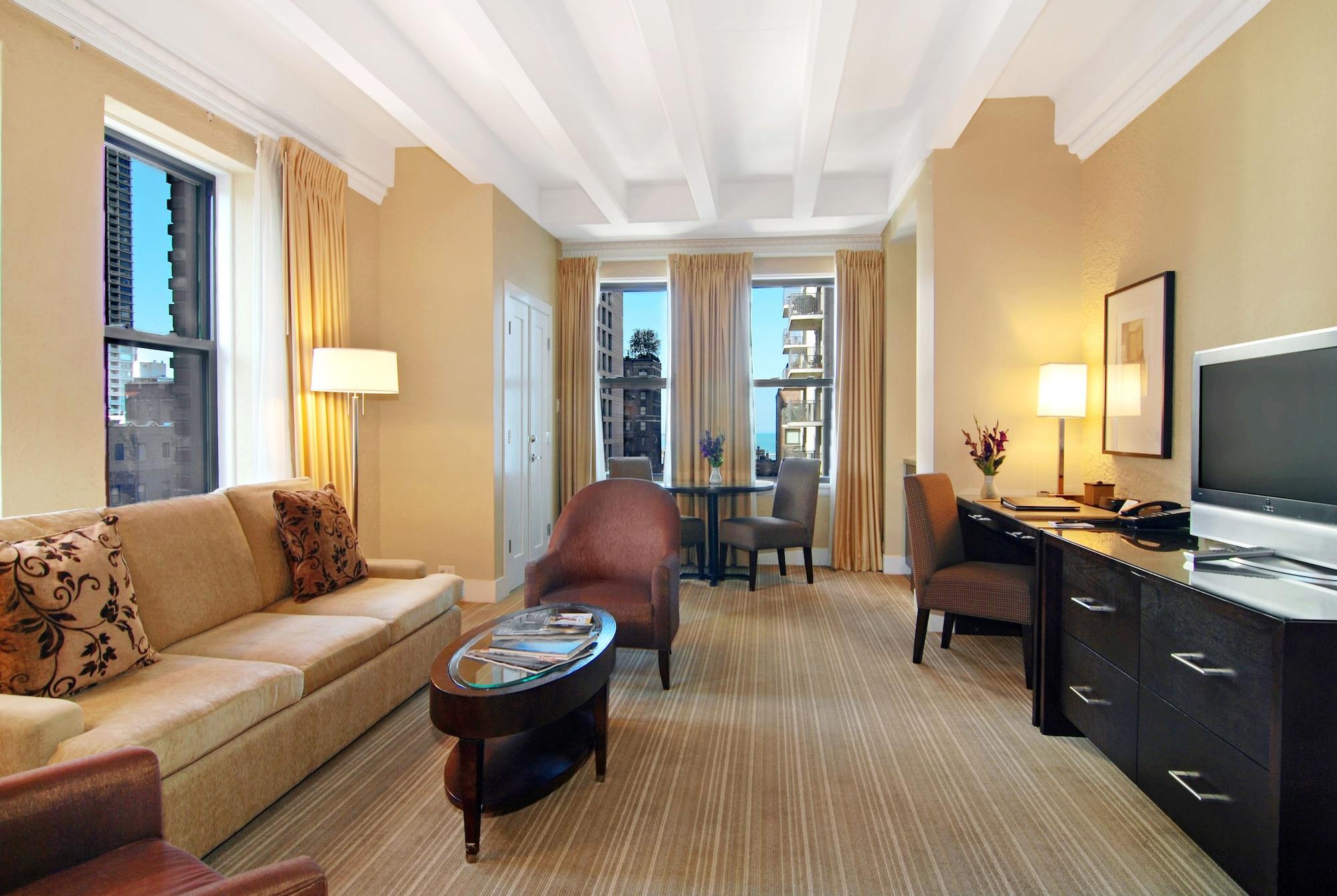Hotel Gale