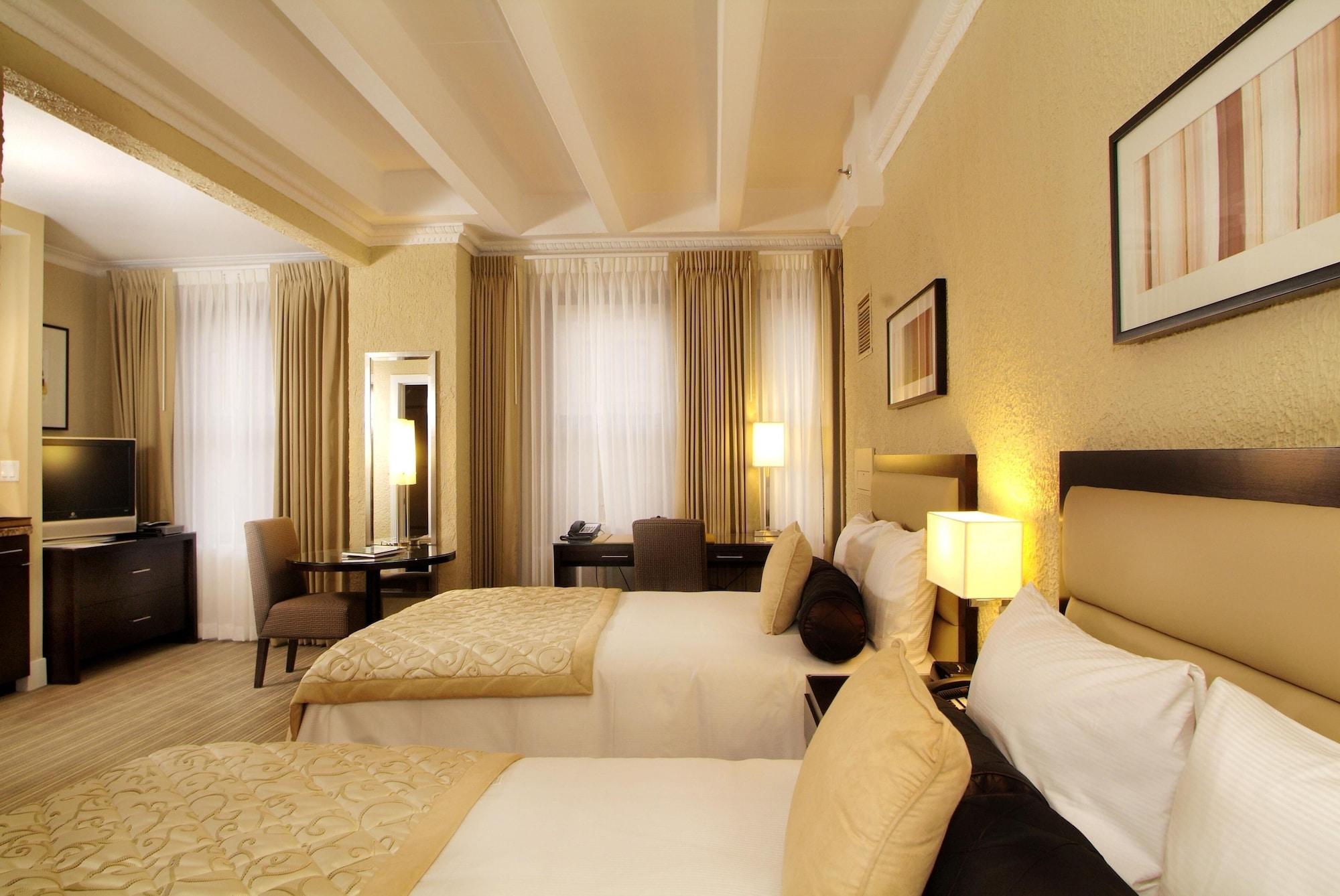 Gale Hotel 4*
