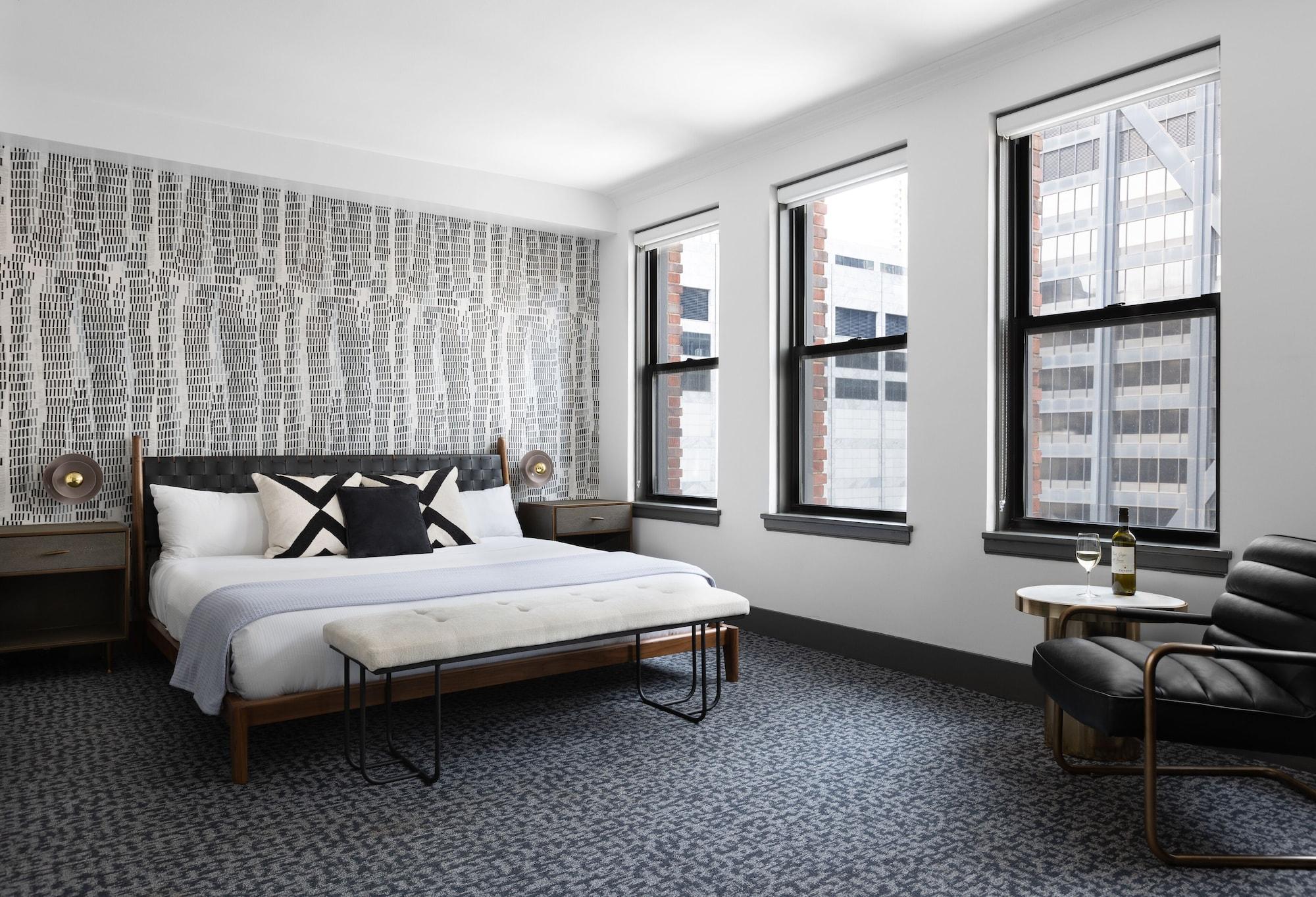 Gale Hotel Chicago