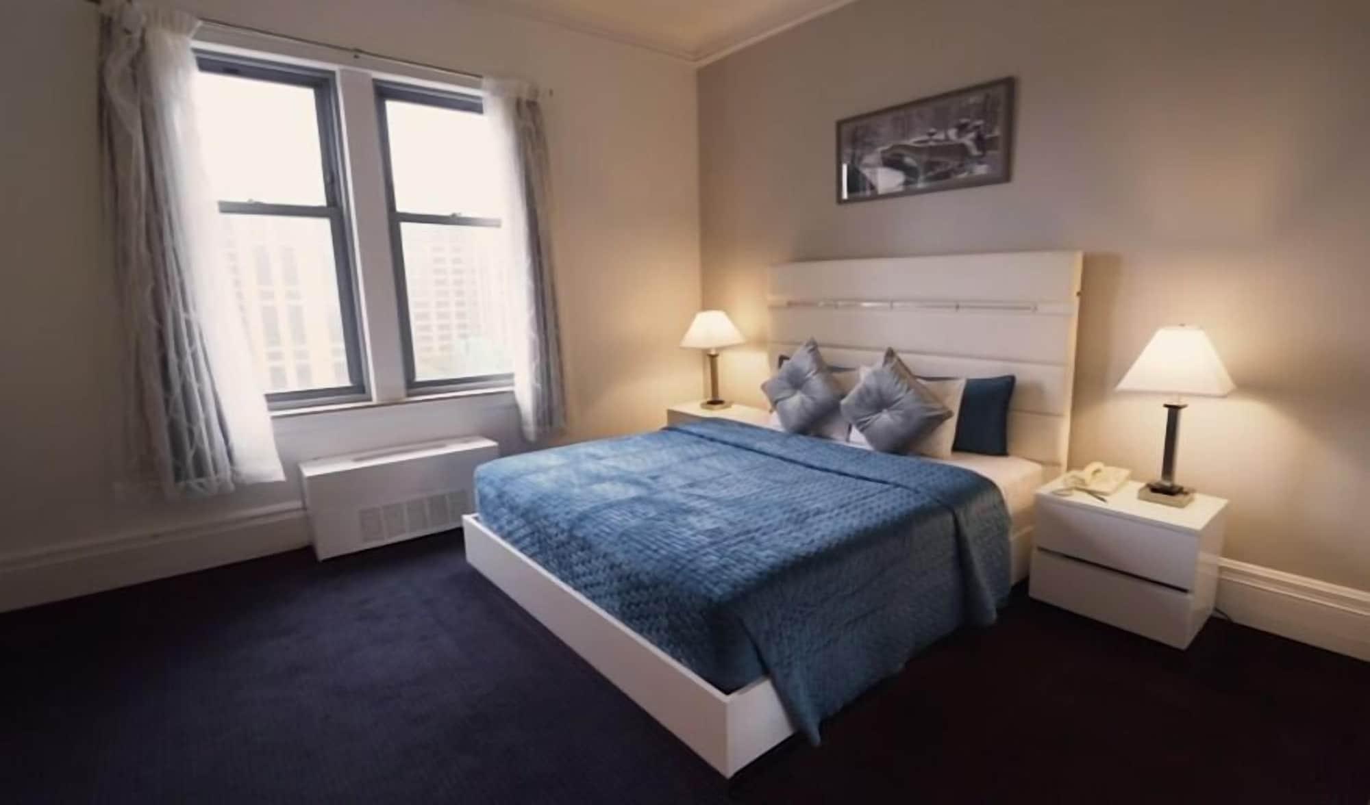 Hotel Congress Plaza Chicago