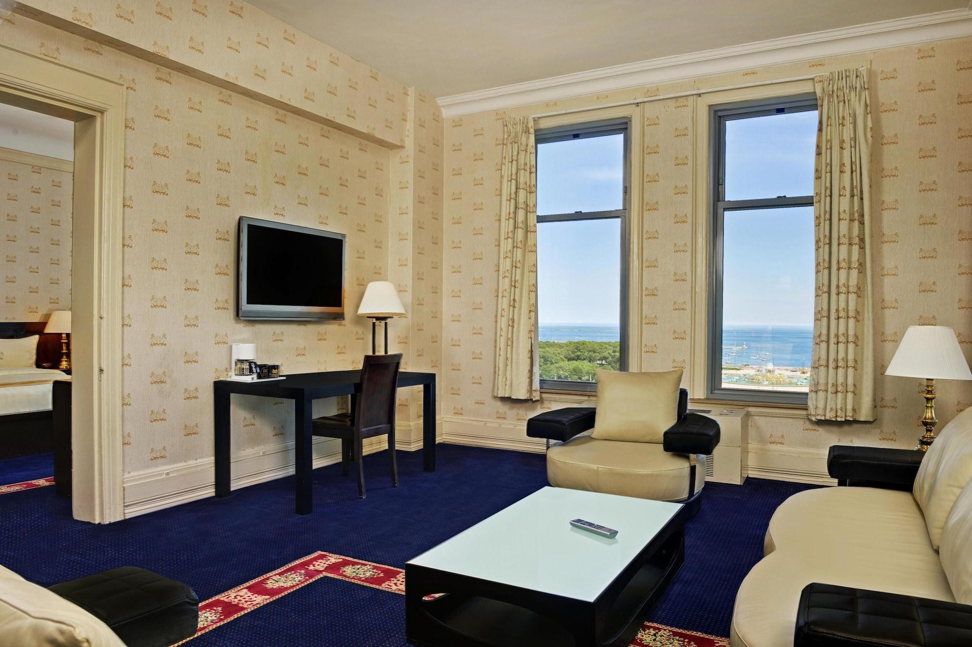 Hotel Congress Plaza
