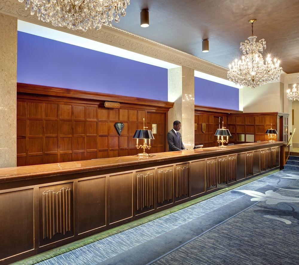 The Drake 4* Chicago