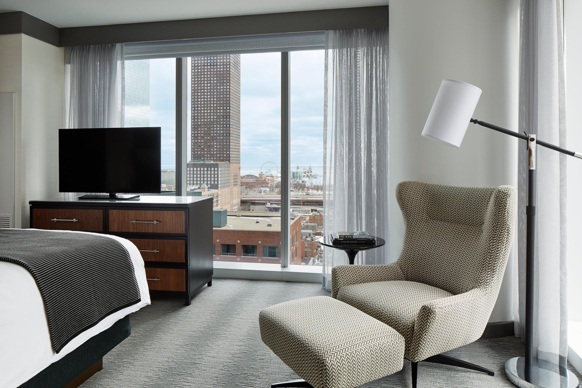 Loews Hotel Chicago