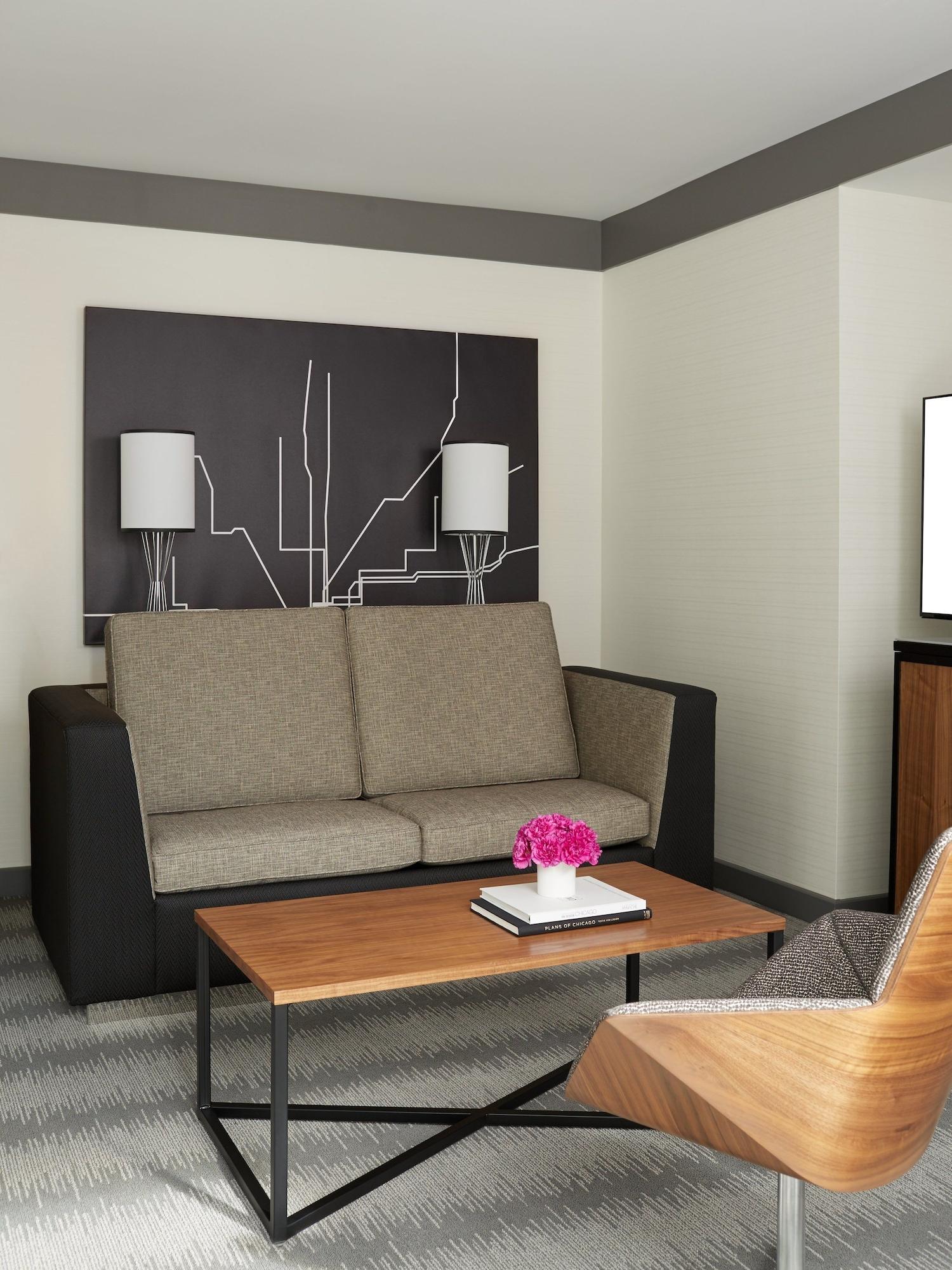 Hotel Loews 4*