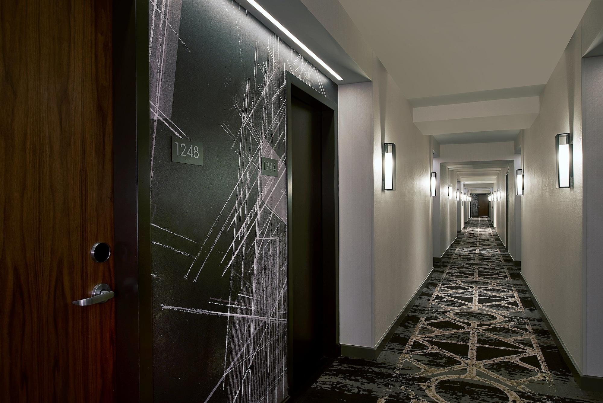 Loews 4* Chicago
