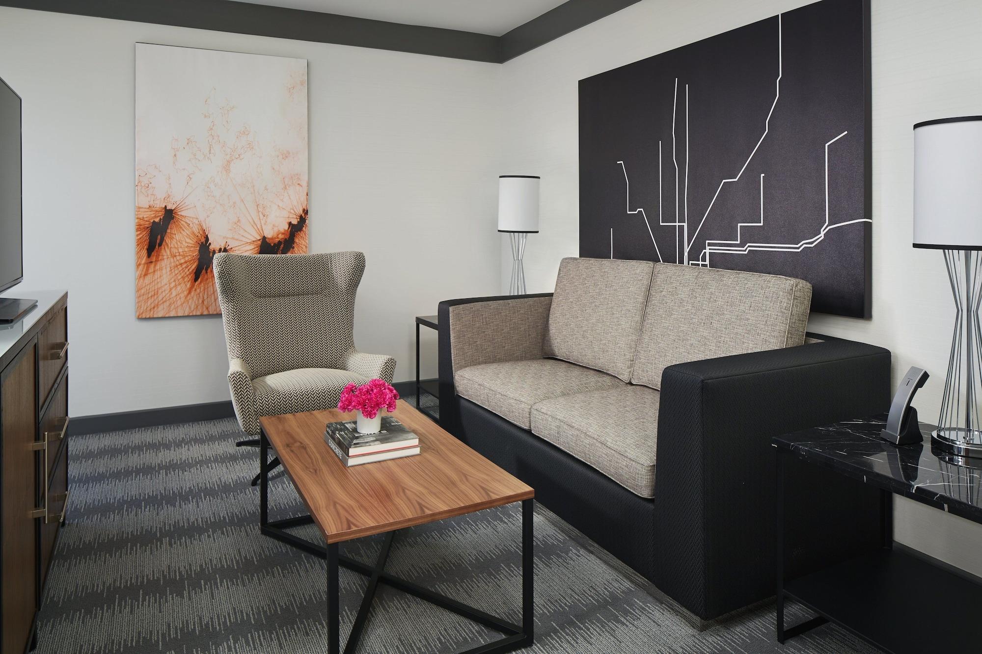 Loews Hotel