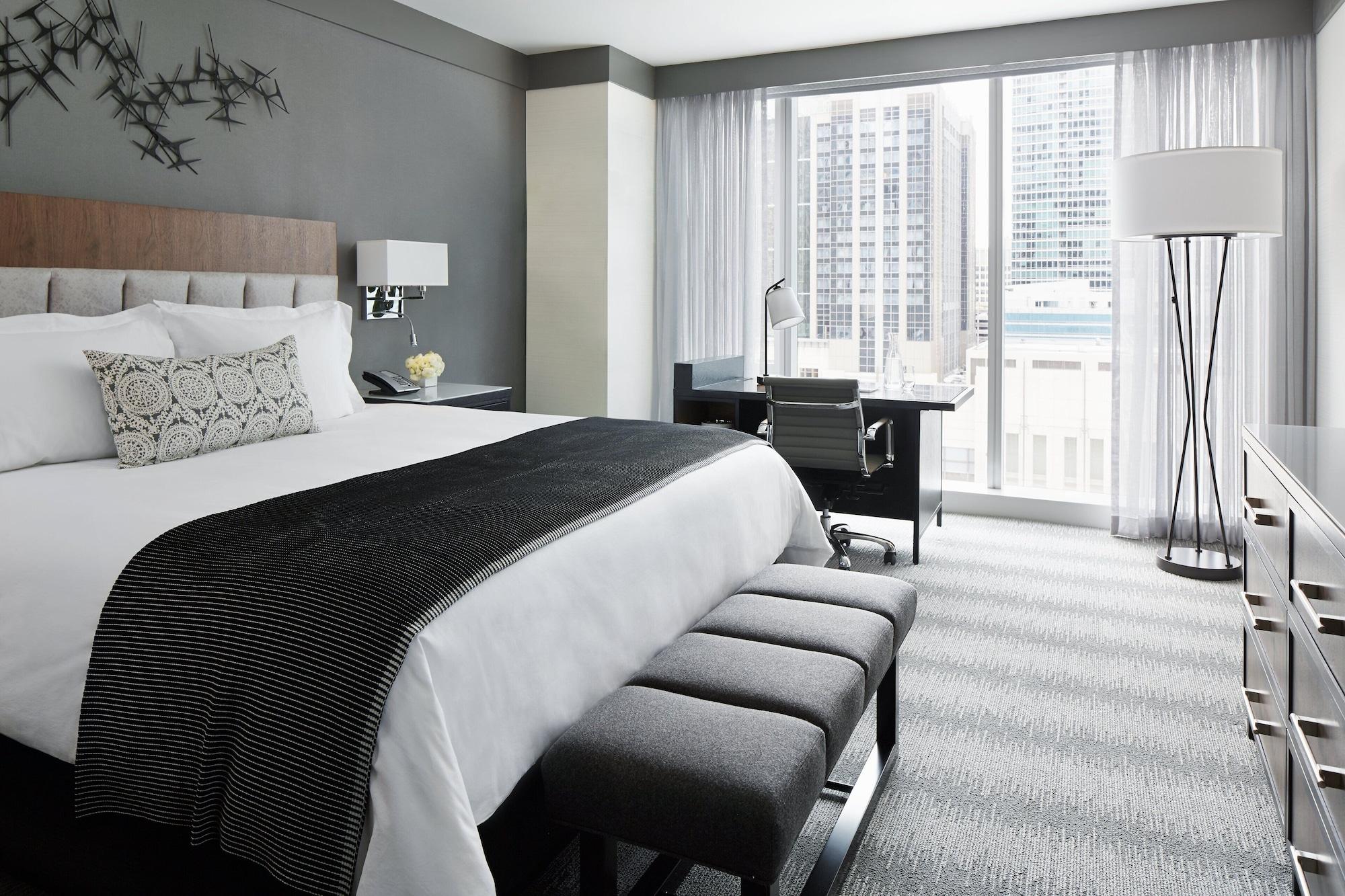 Loews Hotel Chicago