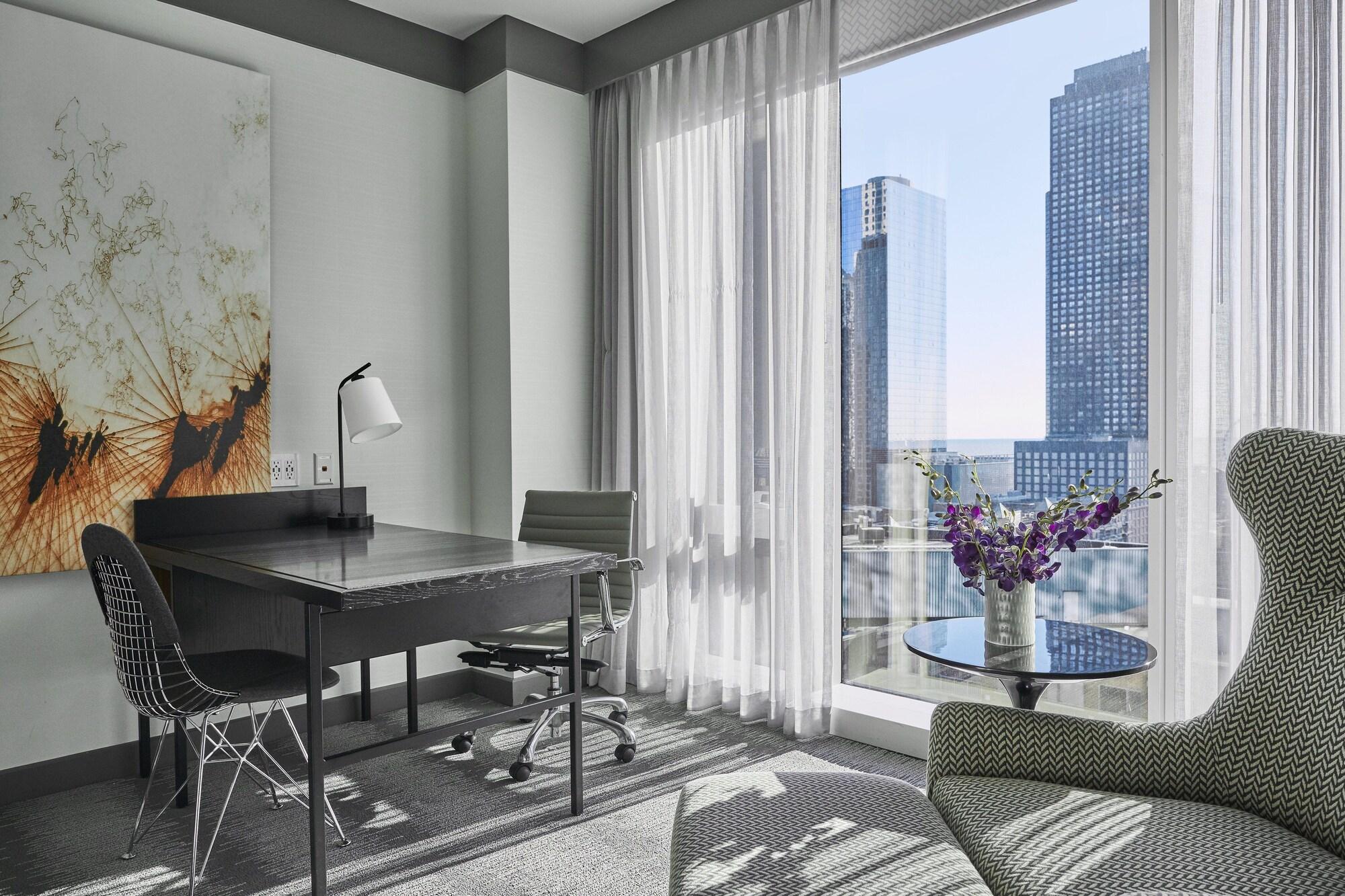Hotel Loews Chicago