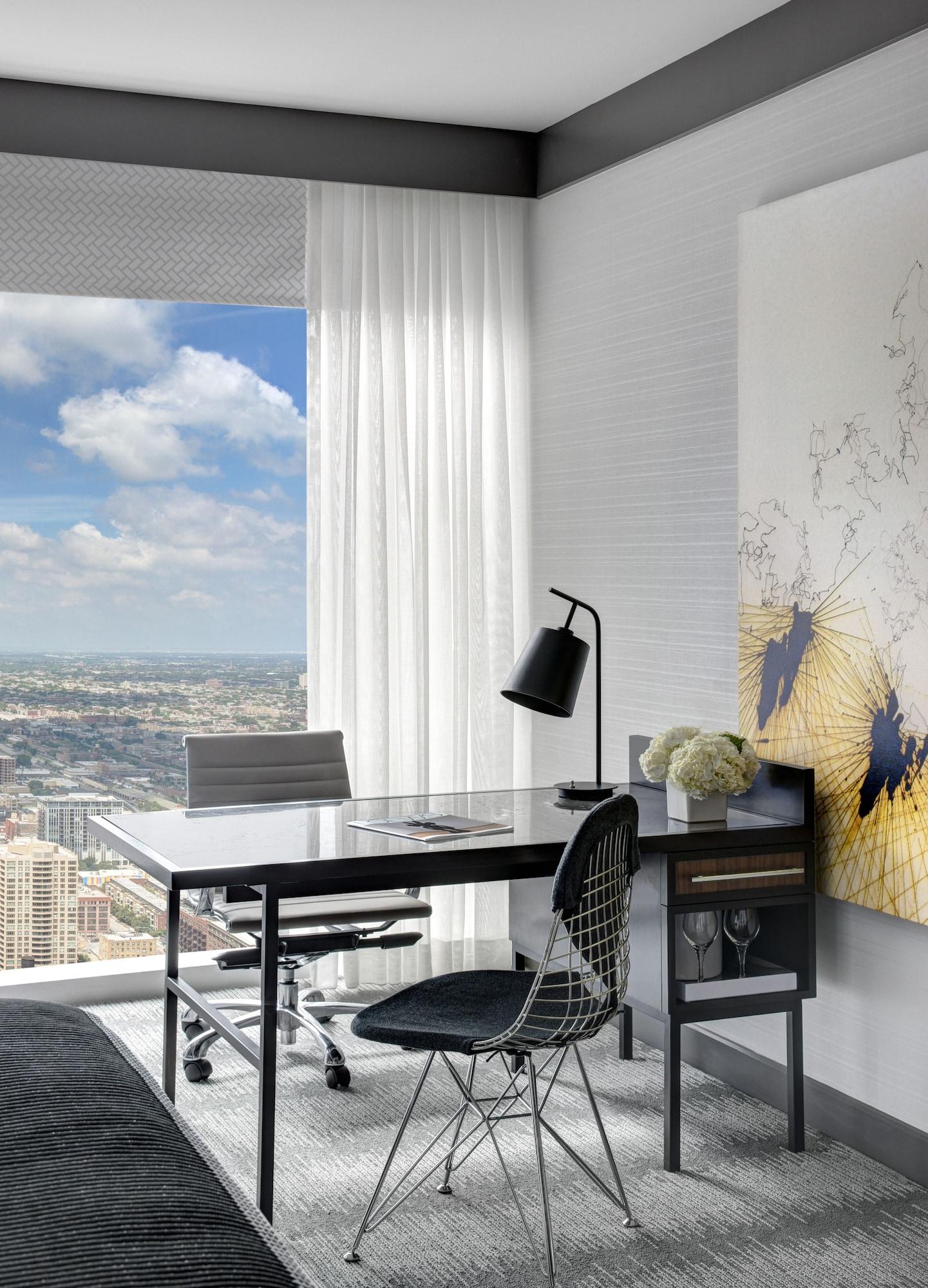 Loews Hotel 4*