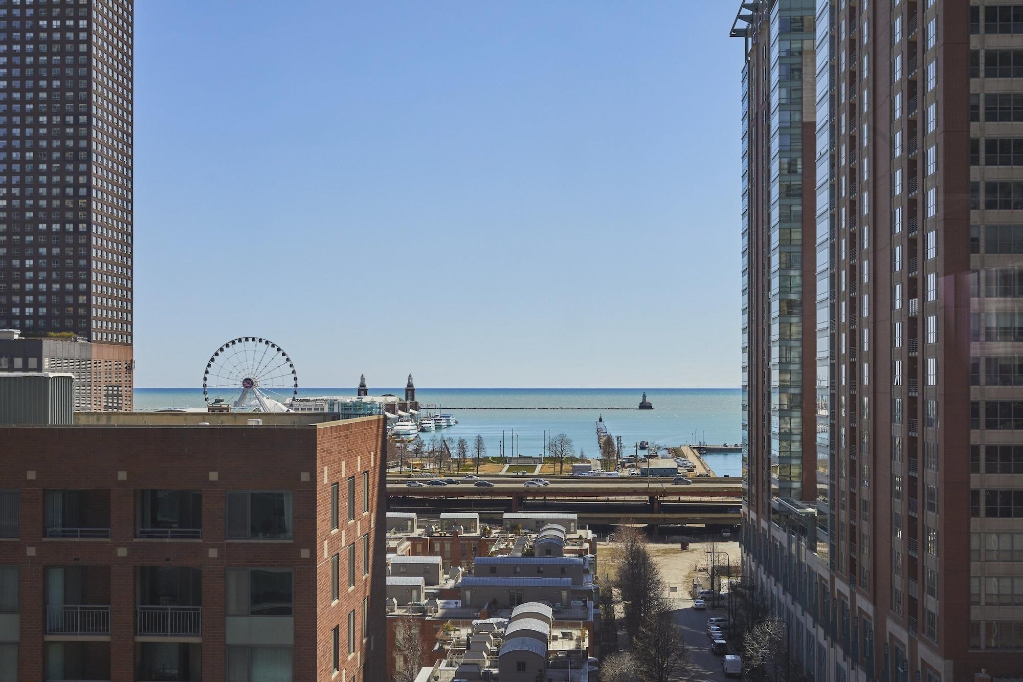 Loews 4* Chicago