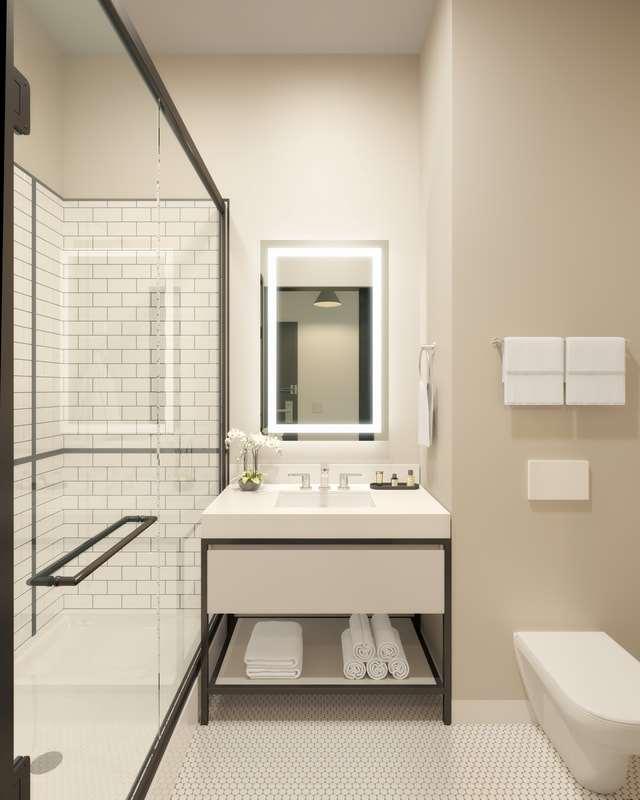 Arlo 4* Chicago