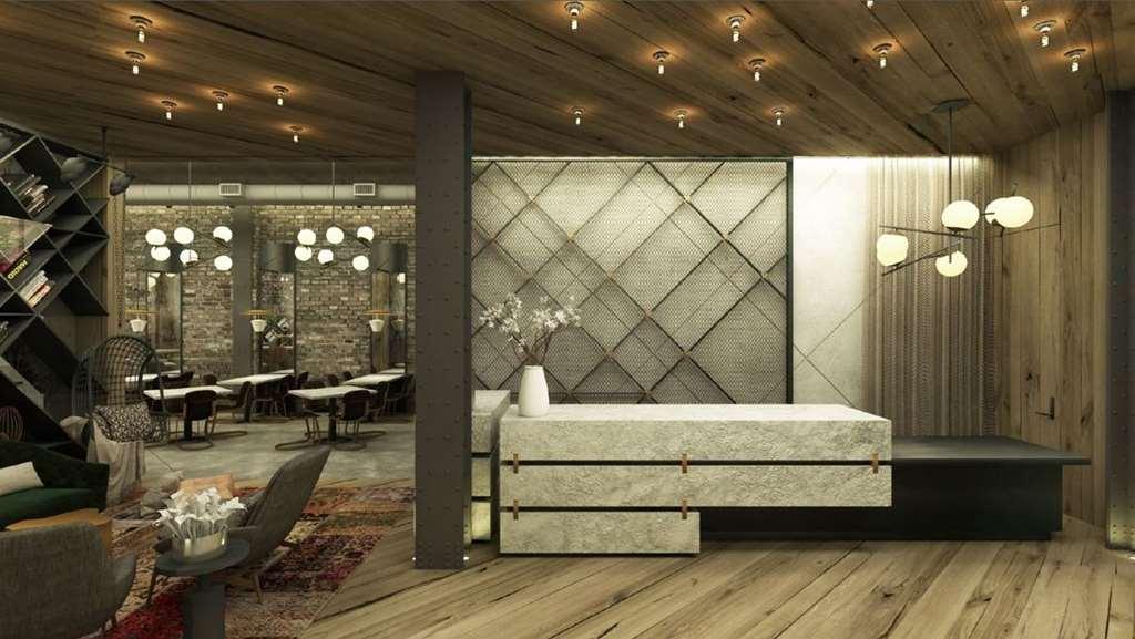 Arlo Hotel Chicago