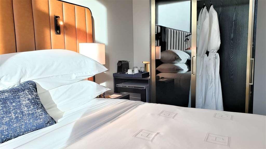 Hotel Arlo