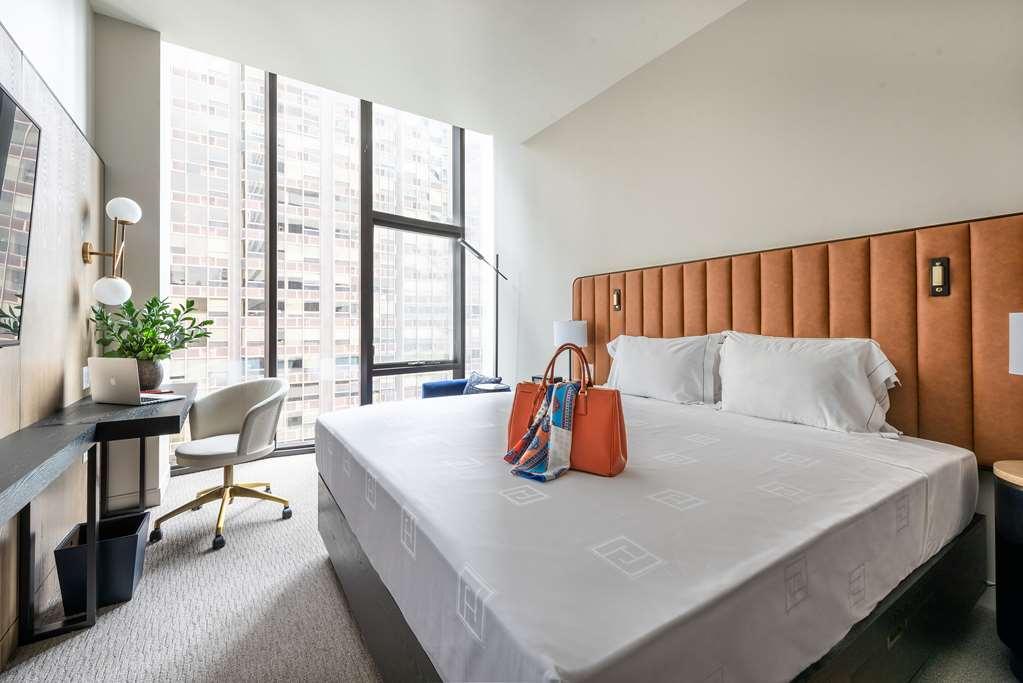 Arlo Hotel