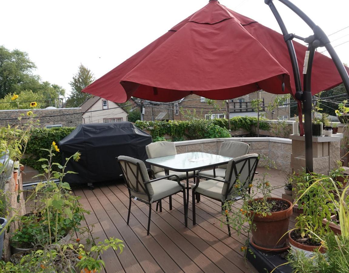 Bed & Breakfast Ray's Bucktown 3*