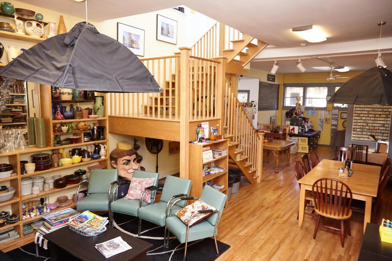 Bed & Breakfast Ray's Bucktown Chicago
