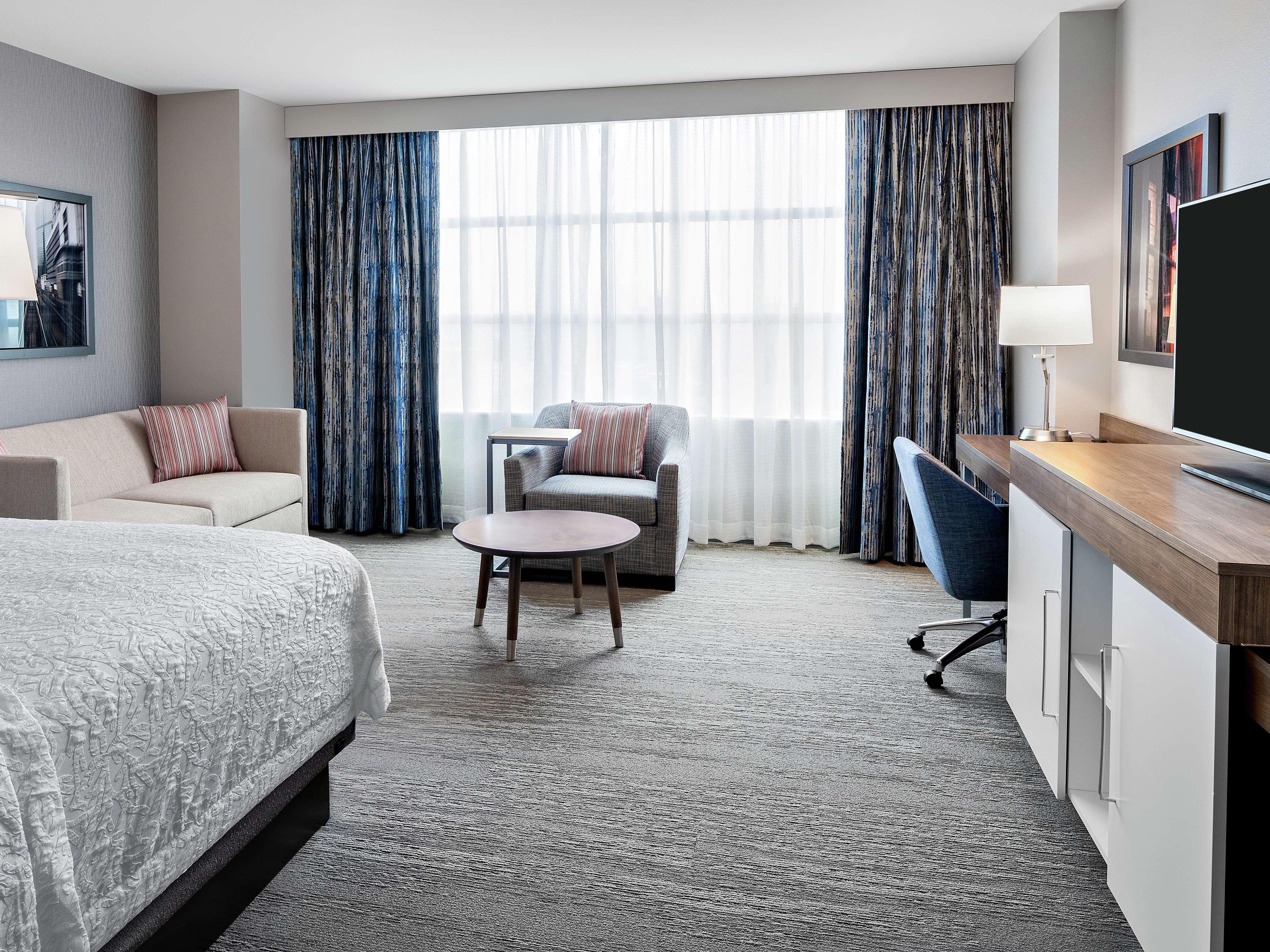 Hotel Hyatt Regency Mccormick Place
