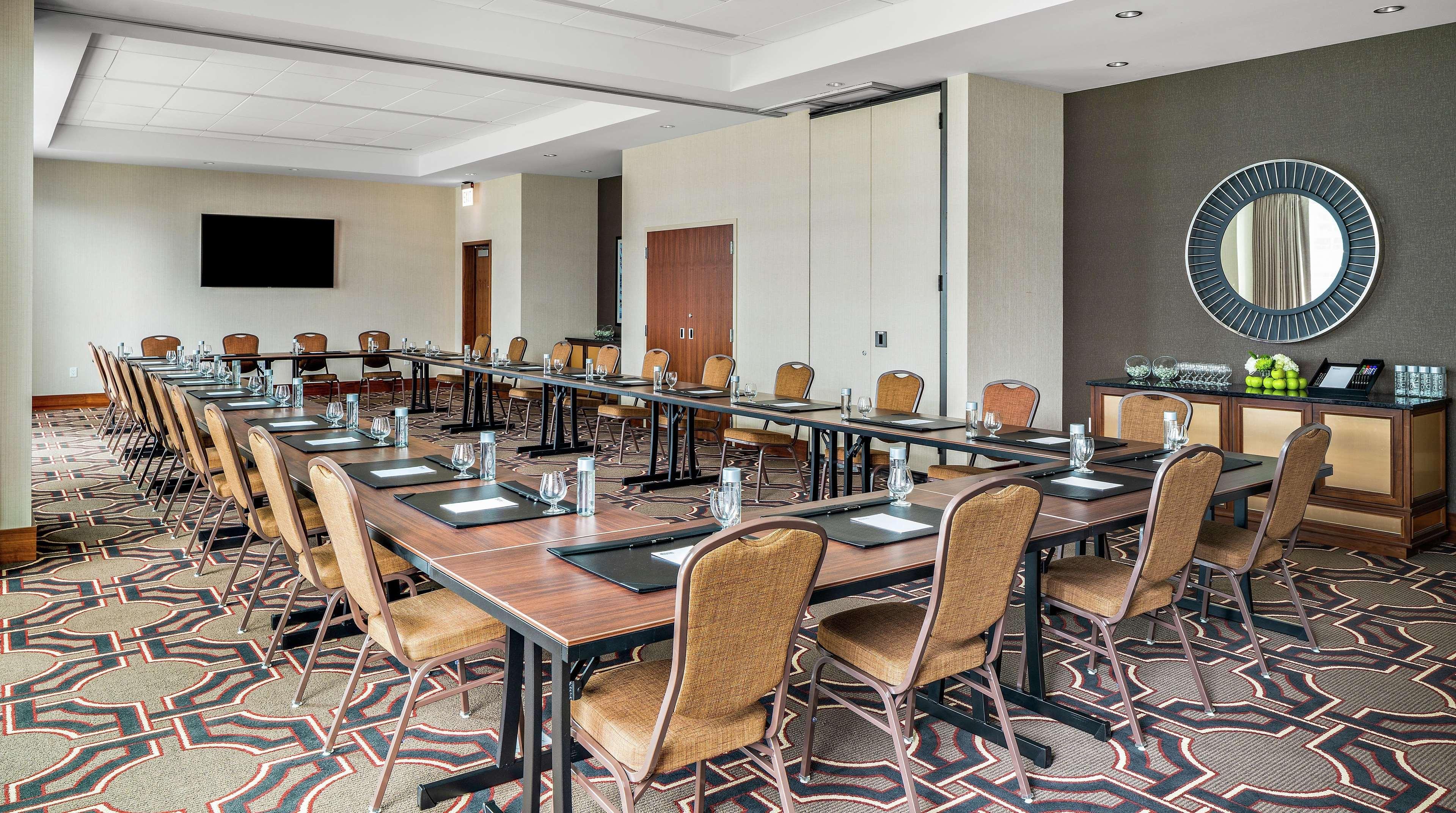 Hotel Hyatt Regency Mccormick Place Chicago