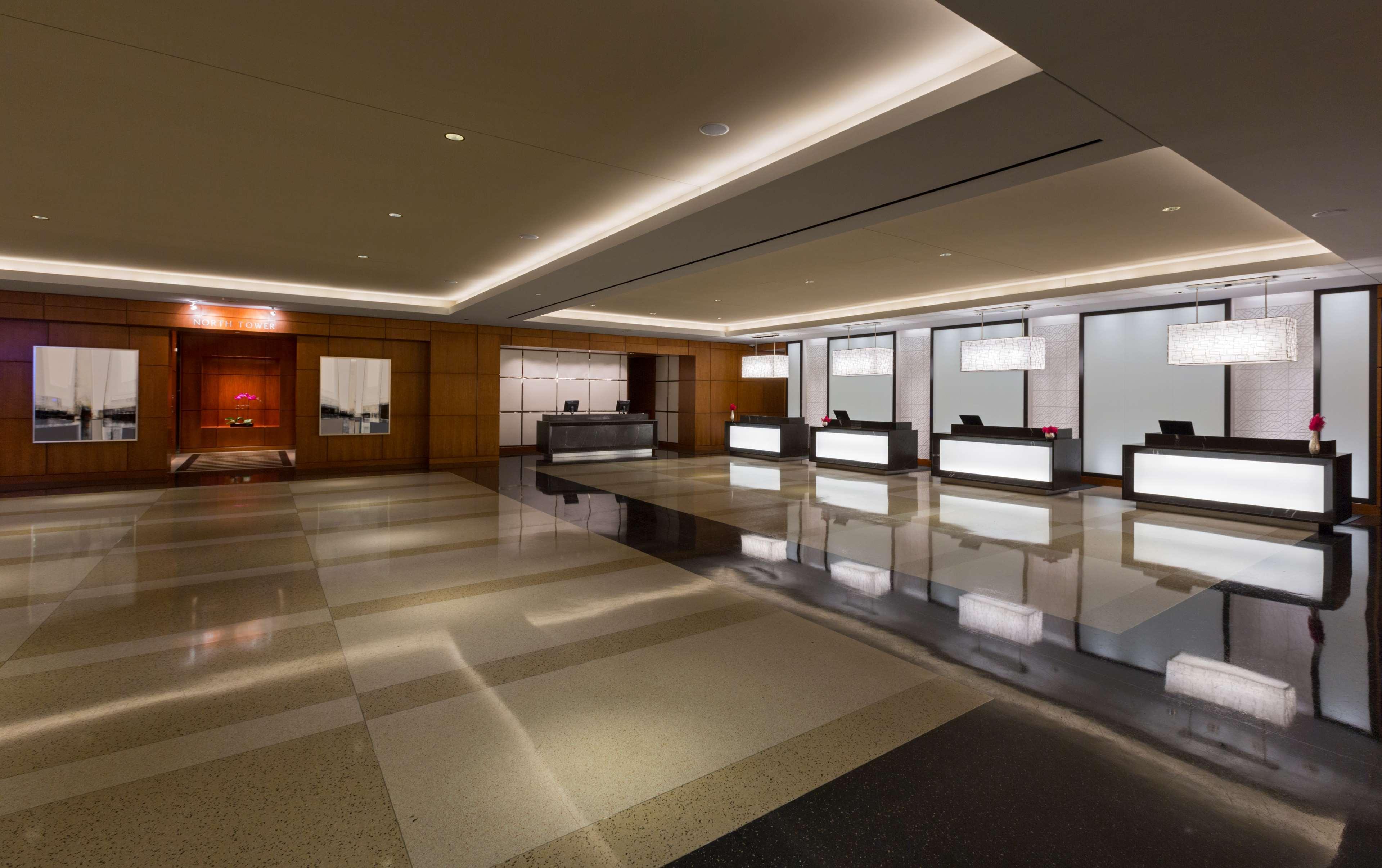 Hotel Hyatt Regency Mccormick Place