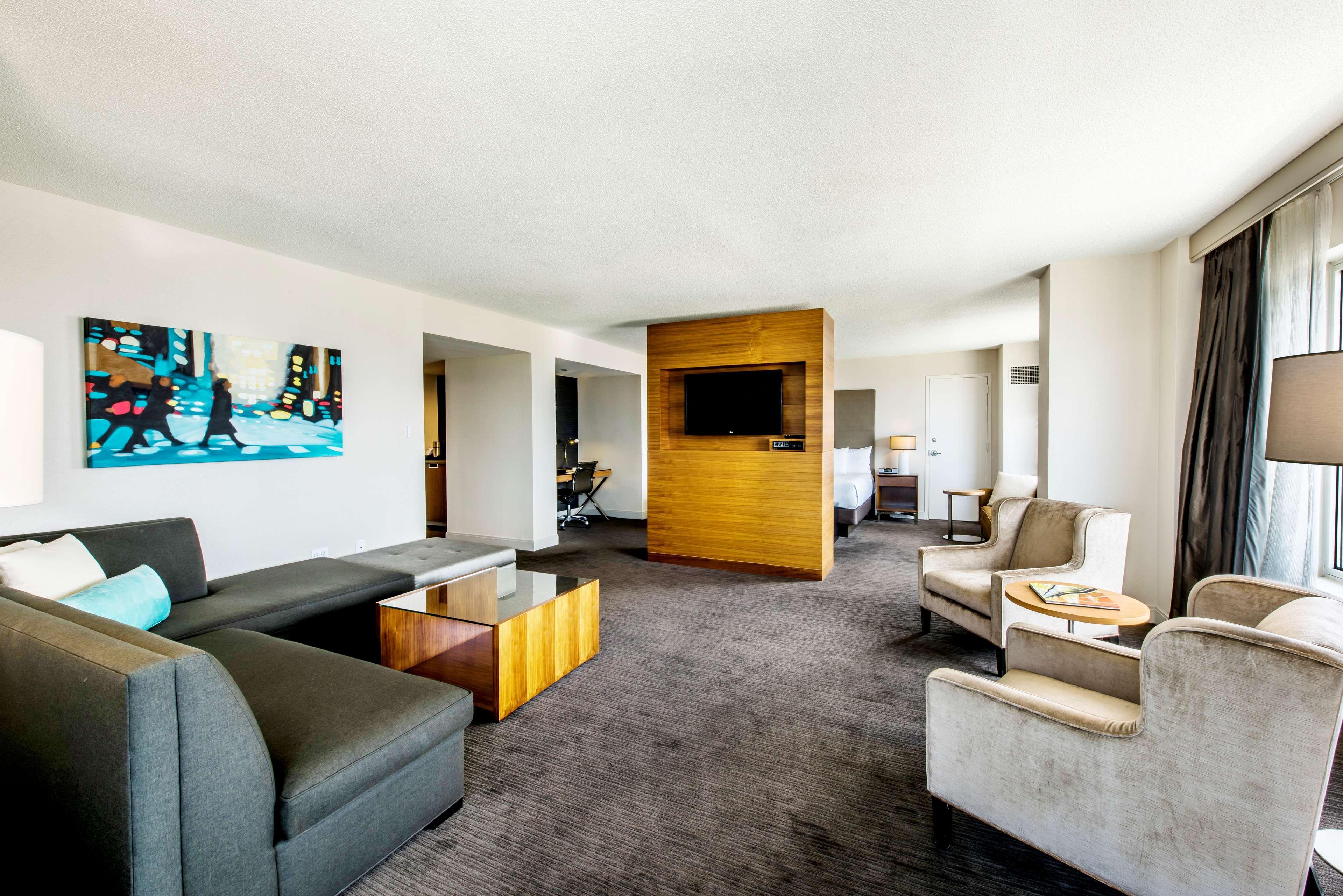 Hyatt Regency Mccormick Place Hotel Chicago