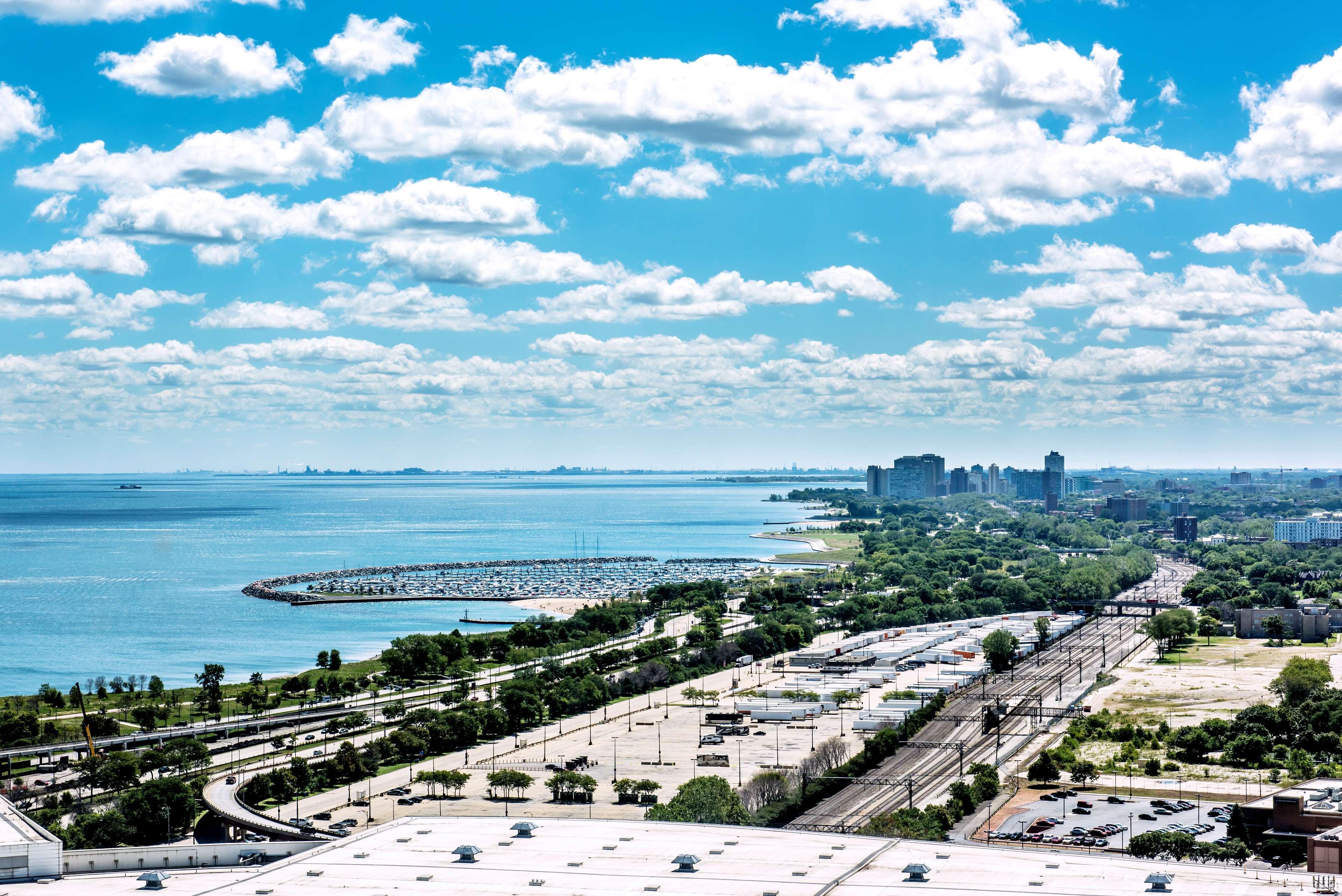 Hyatt Regency Mccormick Place Chicago
