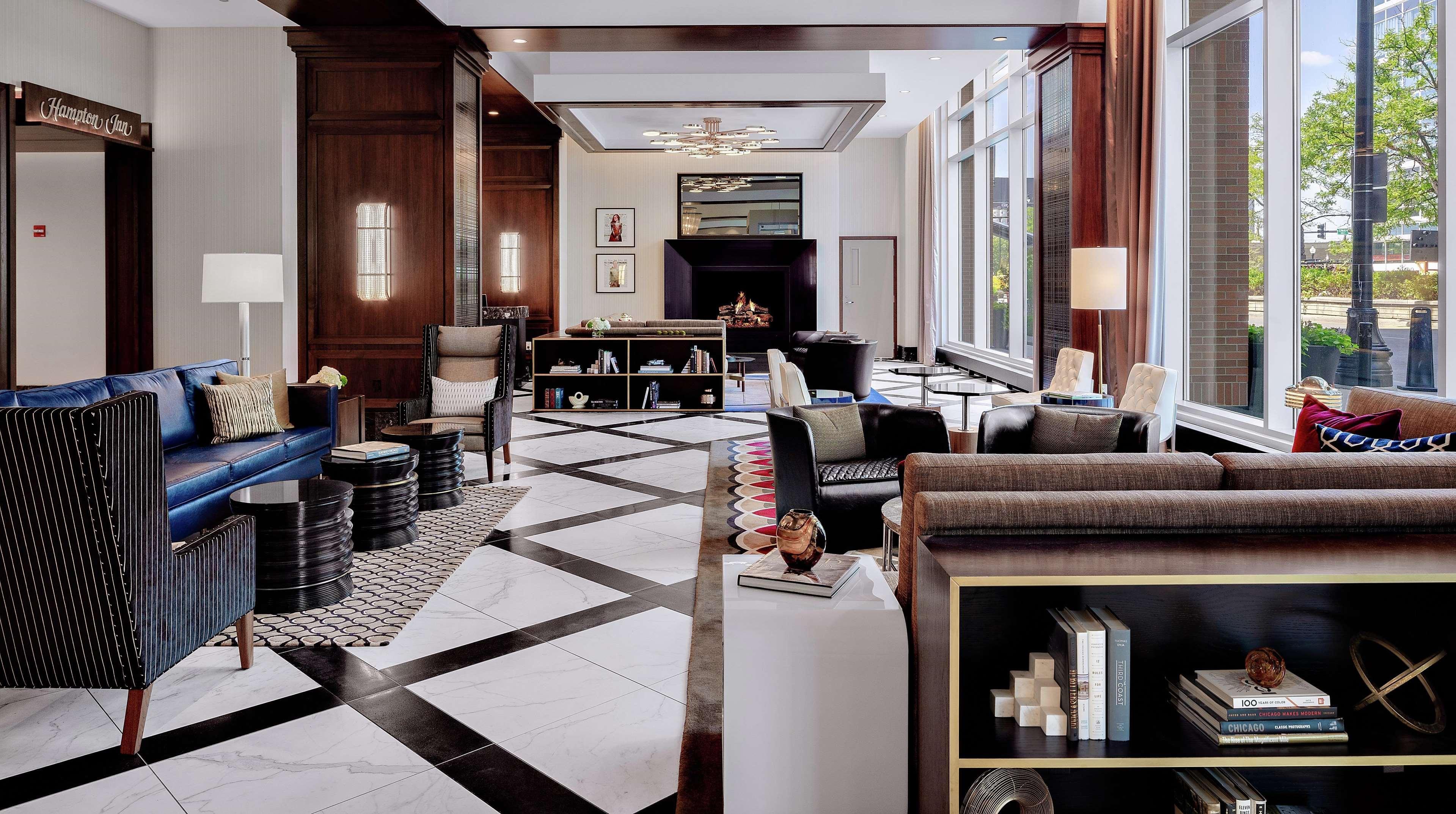 Hotel Hyatt Regency Mccormick Place 4*